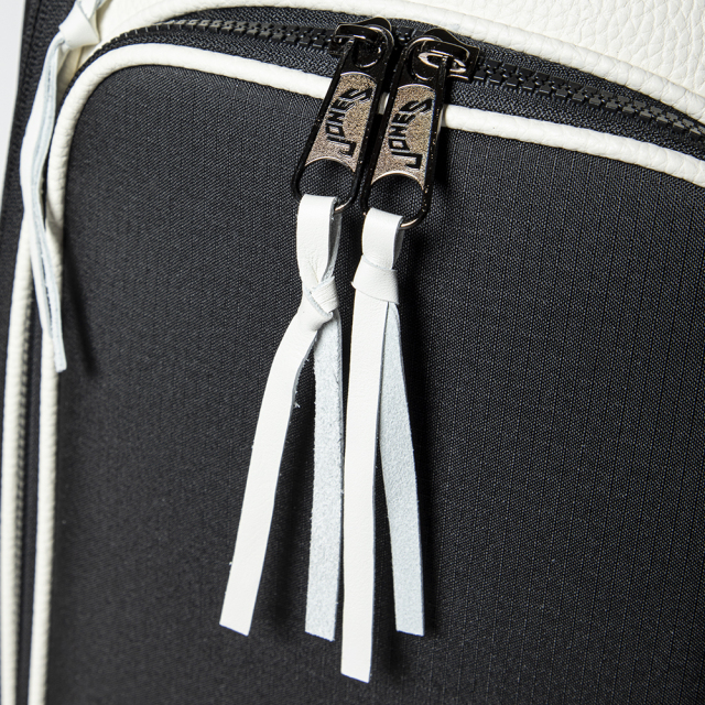 JONES（ジョーンズ） RIDER（ライダー） Black（ブラック