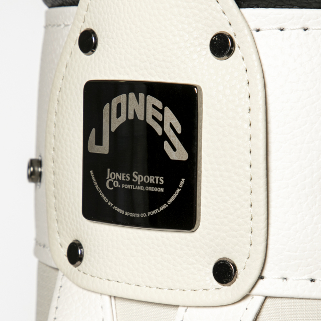 JONES（ジョーンズ） RIDER（ライダー） Cream（クリーム）Ripstop