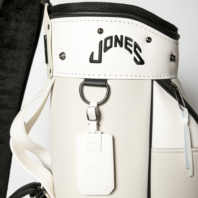 JONES（ジョーンズ） RIDER（ライダー） Cream（クリーム）Ripstop