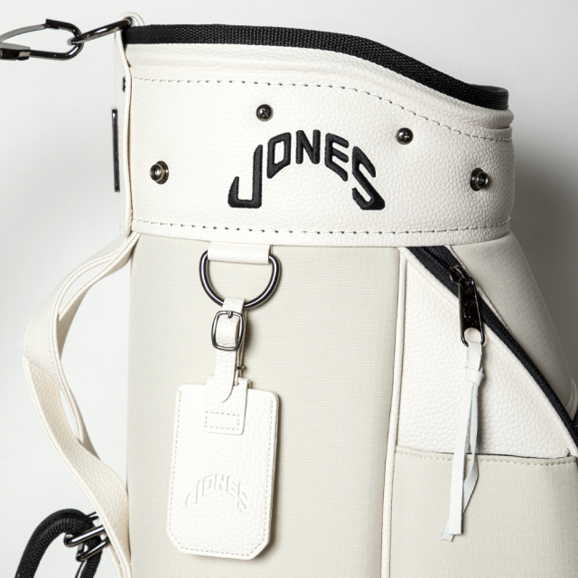 ジョーンズ JONES ライダークリーム RIDER JONES（ジョーンズ） RIDER（ライダー） Cream（クリーム）Ripstop