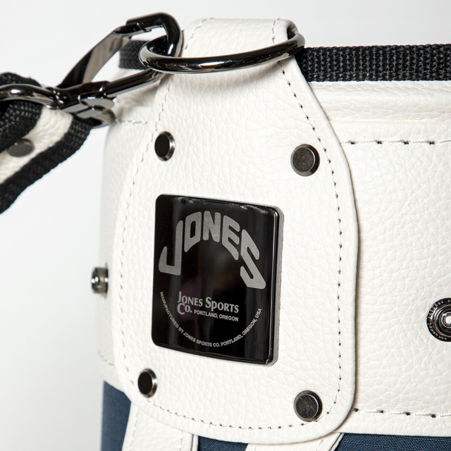 JONES（ジョーンズ） RIDER（ライダー） Navy（ネイビー）Ripstop