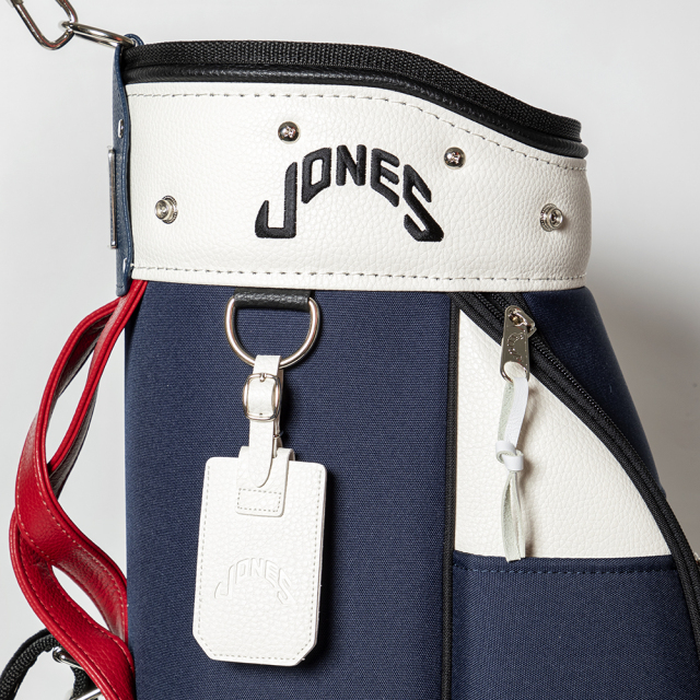 JONES（ジョーンズ） RIDER（ライダー） US Open 2021（USオープン 2021）