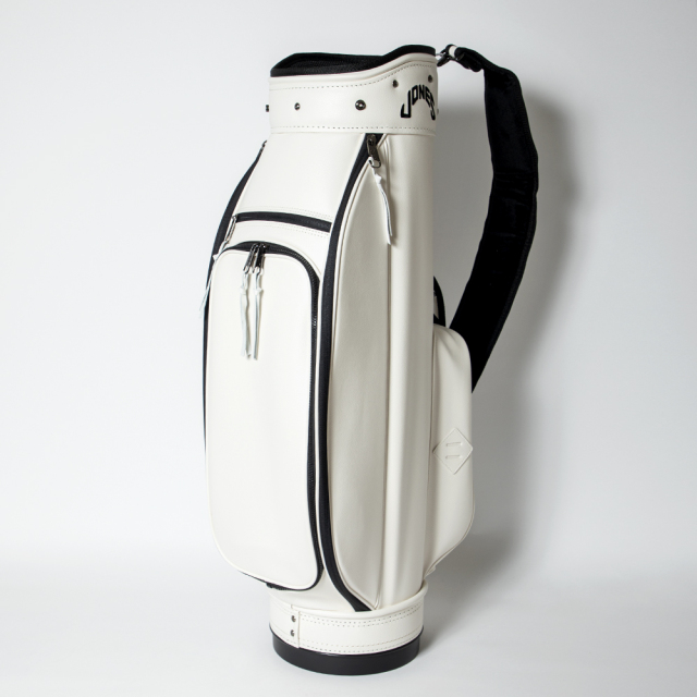 JONES Sports 正規品 ジョーンズ ゴルフ GOLF キャディバッグ