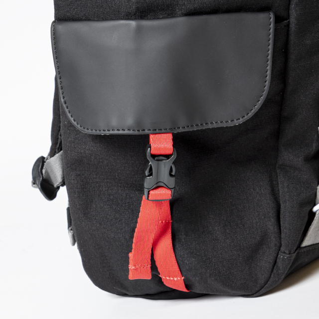 JONES バックパック ブラック 32L 色あせ傷汚れ無し DSCNT 32L R.A.S. - Bags 23/24 | Jones Snowboards 公式