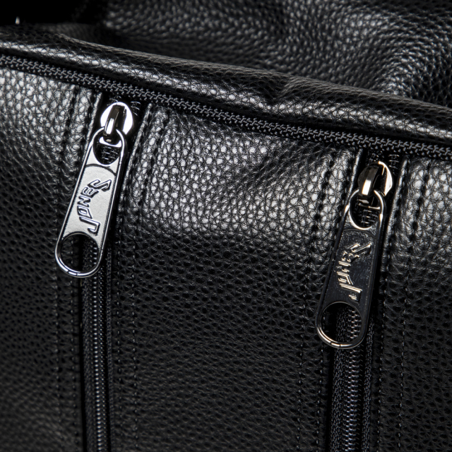 JONES Shoes Case Classic ジョーンズ　オールブラック JONES(ジョーンズ）- SHOES CASE(シューズケース）- Classic