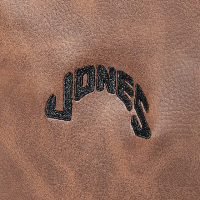 JONES(ジョーンズ）- SHOES CASE(シューズケース）- Classic