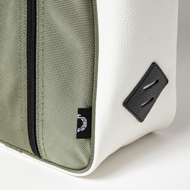 【JONES】ジョーンズ　ゴルフシューズ　ケース JONES(ジョーンズ）- SHOES CASE(シューズケース）- Classic