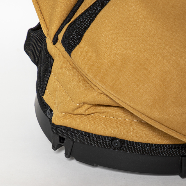 JONES ROVER ジョーンズ ローバー スタンドバッグ ブラック JONES（ジョーンズ） Rover Stand Bag（ローバースタンドバッグ