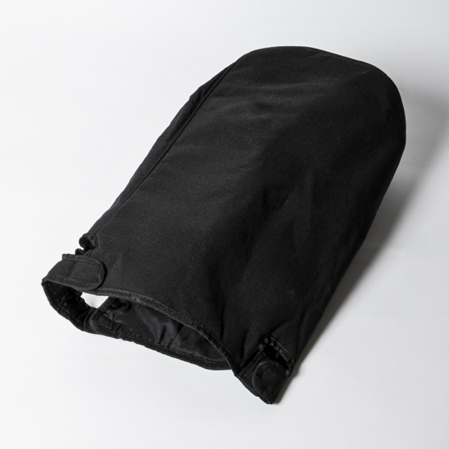 JONES（ジョーンズ） Rover Stand Bag（ローバー）Black（ブラック）