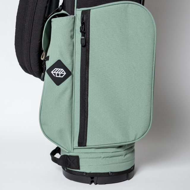 JONES（ジョーンズ） Rover Stand Bag（ローバースタンドバッグ