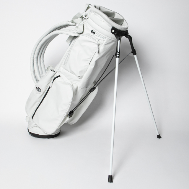 JONES（ジョーンズ） Rover Stand Bag（ローバー）Bone（オフホワイト）