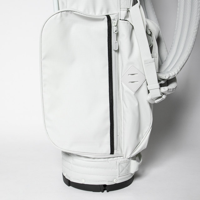 JONES（ジョーンズ） Rover Stand Bag（ローバー）Bone（オフホワイト）