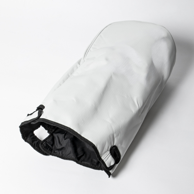 JONES（ジョーンズ） Rover Stand Bag（ローバー）Bone（オフホワイト）