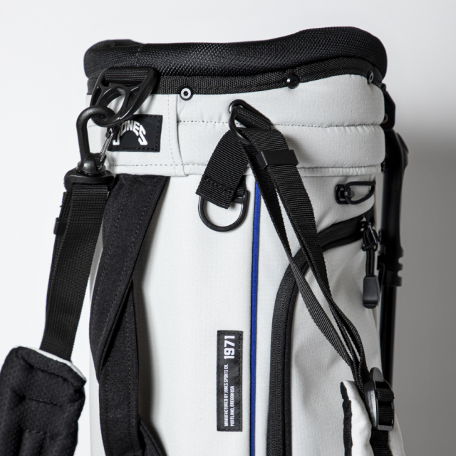 JONES ジョーンズ／ スポーツ ユーティリティ スタンドバック 美品 JONES ジョーンズ／ スポーツ ユーティリティ スタンドバック 美
