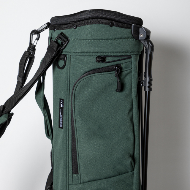 JONES（ジョーンズ） Rover Stand Bag（ローバースタンドバッグ）Dark
