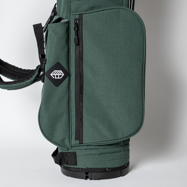 JONES（ジョーンズ） Rover Stand Bag（ローバースタンドバッグ）Dark