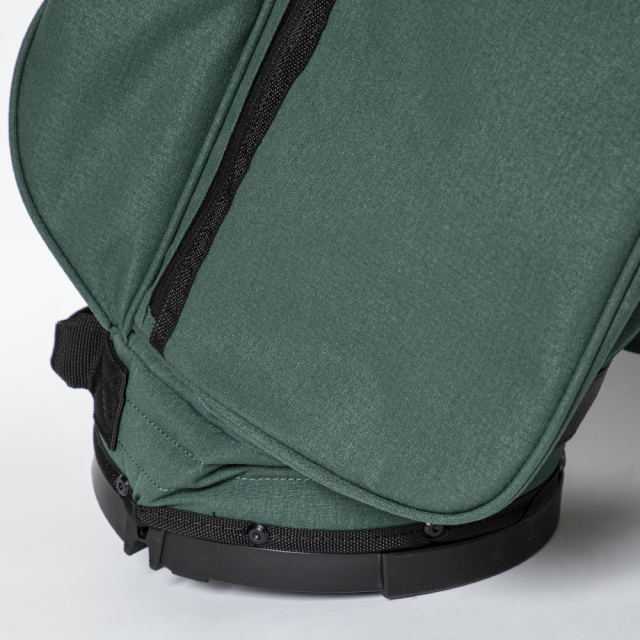 JONES（ジョーンズ） Rover Stand Bag（ローバースタンドバッグ）Dark