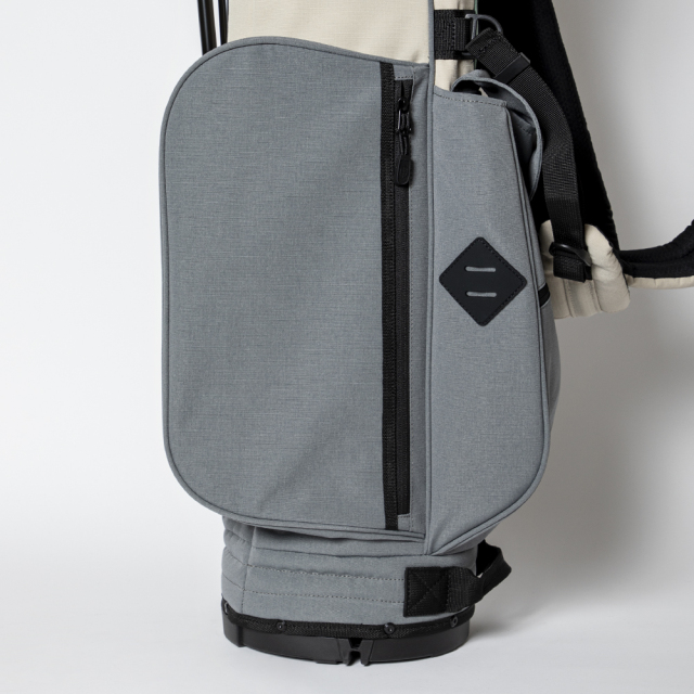 JONES（ジョーンズ） Rover Stand Bag（ローバースタンドバッグ
