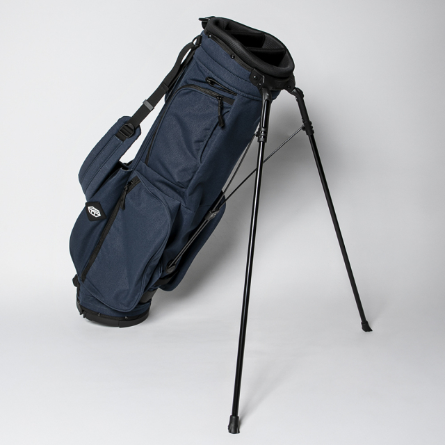 JONES（ジョーンズ） Rover Stand Bag（ローバー）Navy（ネイビー）