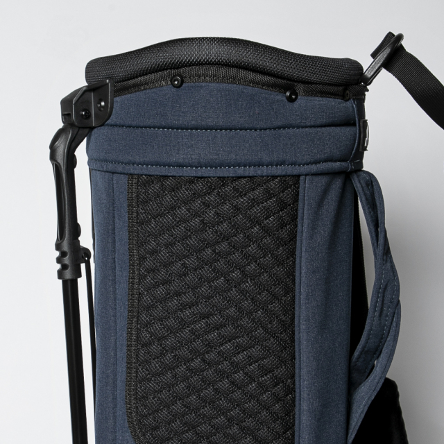 JONES（ジョーンズ） Rover Stand Bag（ローバー）Navy（ネイビー）