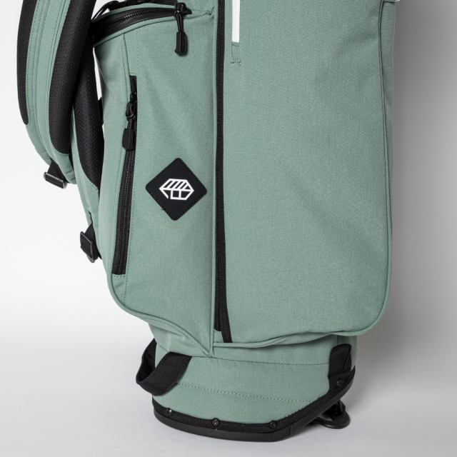 JONES（ジョーンズ） Trouper （トゥルーパー）Stand Bag