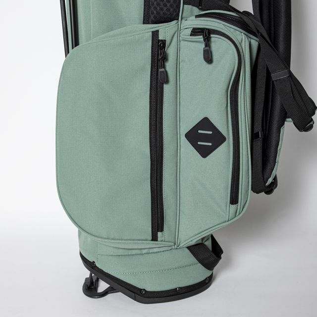 JONES（ジョーンズ） Trouper （トゥルーパー）Stand Bag（スタンド 