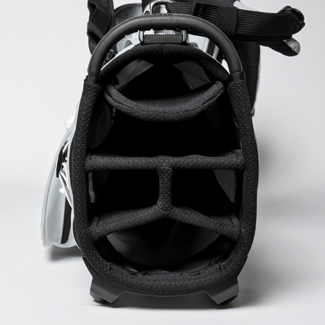 JONES（ジョーンズ） Trouper （トゥルーパー）Stand Bag（スタンド