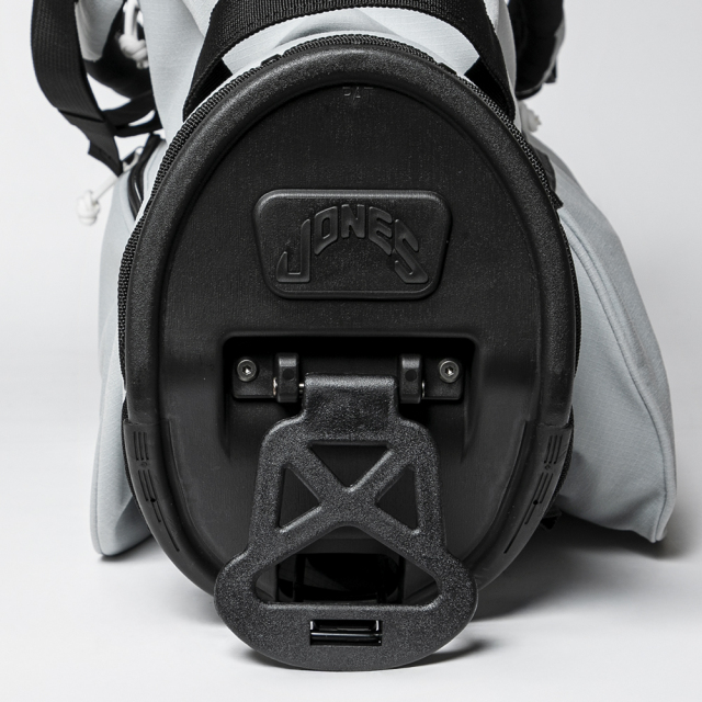 JONES（ジョーンズ） Trouper （トゥルーパー）Stand Bag（スタンド