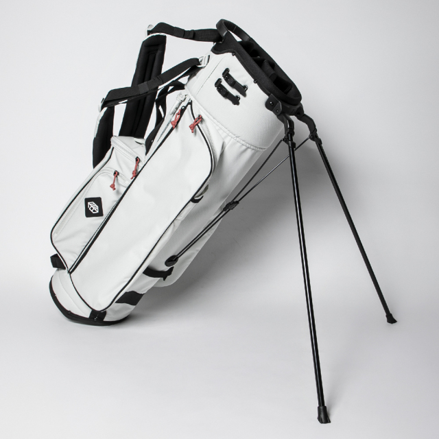 JONES（ジョーンズ） Trouper （トゥルーパー）Stand Bag（スタンド