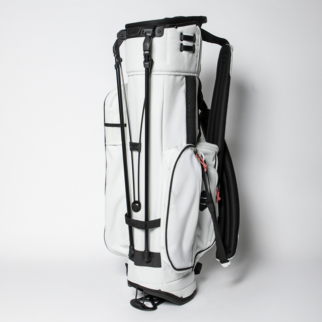 JONES（ジョーンズ） Trouper （トゥルーパー）Stand Bag（スタンド