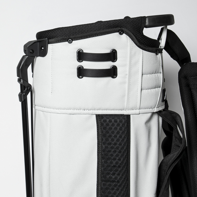 JONES（ジョーンズ） Trouper （トゥルーパー）Stand Bag（スタンド