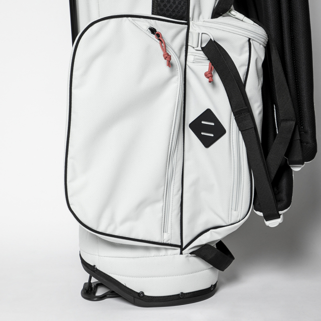 JONES（ジョーンズ） Trouper （トゥルーパー）Stand Bag（スタンド