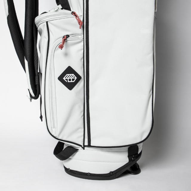 JONES（ジョーンズ） Trouper （トゥルーパー）Stand Bag（スタンド