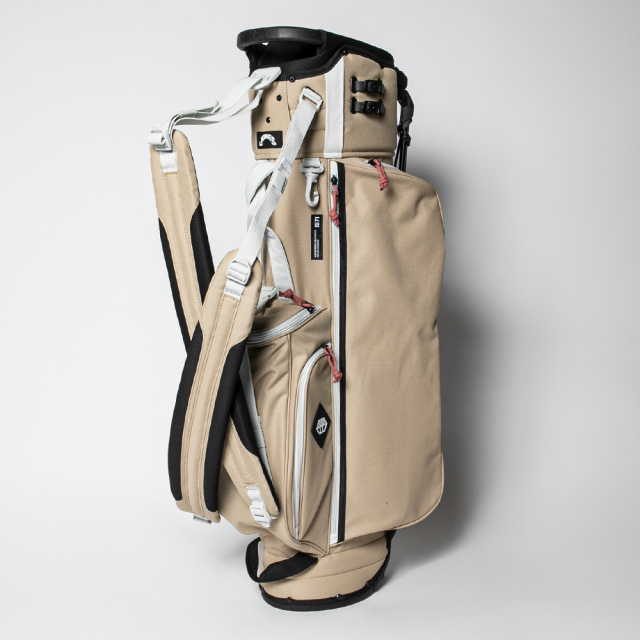 JONES（ジョーンズ） Trouper （トゥルーパー）Stand Bag（スタンド
