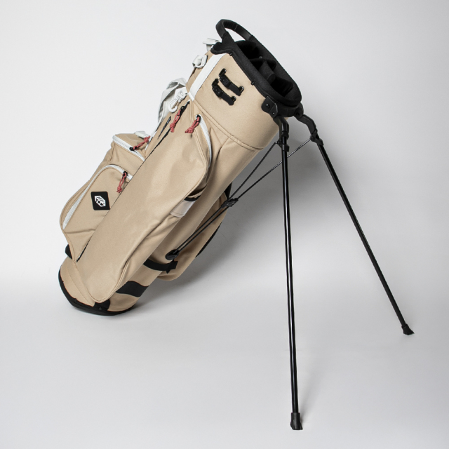 JONES（ジョーンズ） Trouper （トゥルーパー）Stand Bag（スタンド