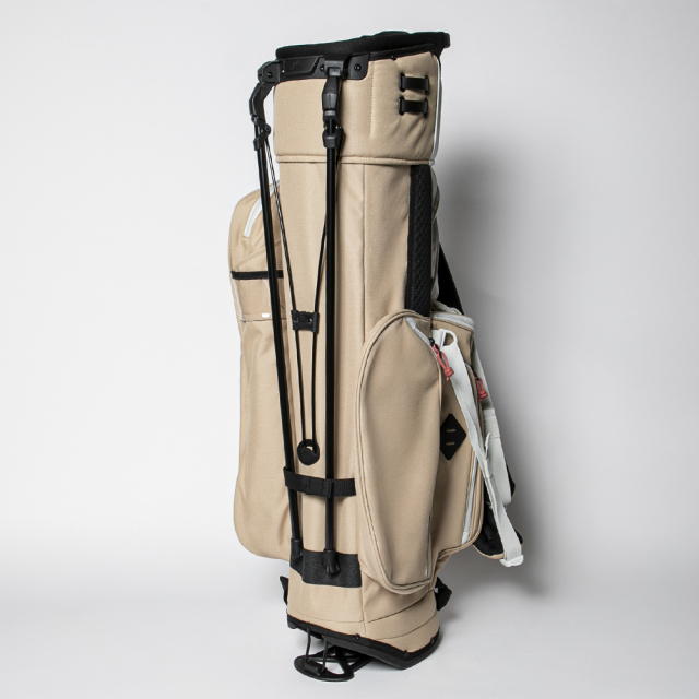 JONES（ジョーンズ） Trouper （トゥルーパー）Stand Bag（スタンド