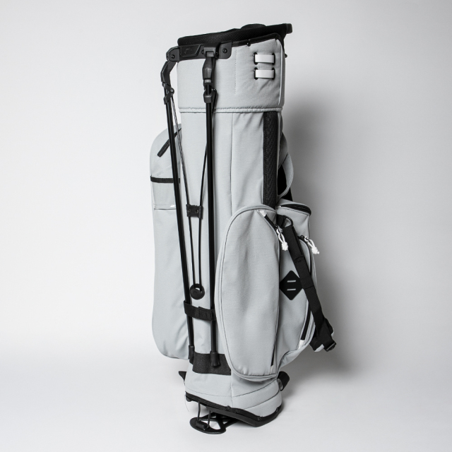 JONES（ジョーンズ） Trouper （トゥルーパー）Stand Bag（スタンド