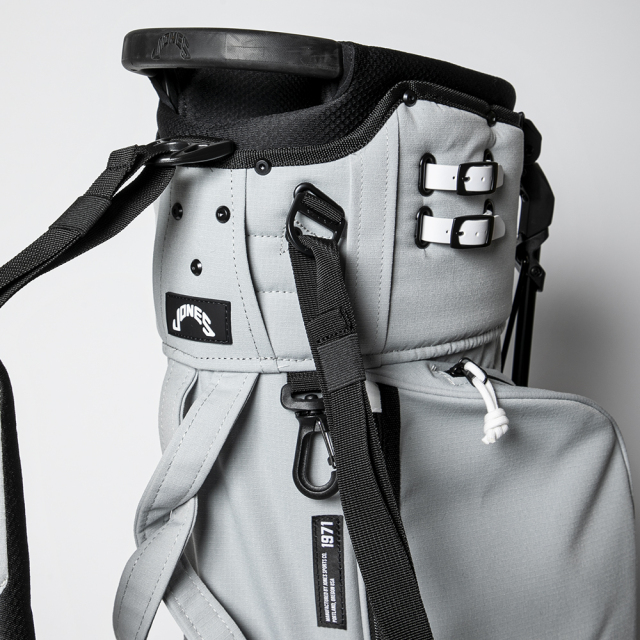 JONES（ジョーンズ） Trouper （トゥルーパー）Stand Bag（スタンド