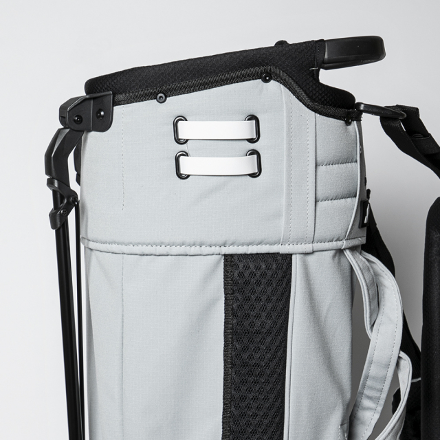 JONES（ジョーンズ） Trouper （トゥルーパー）Stand Bag（スタンド