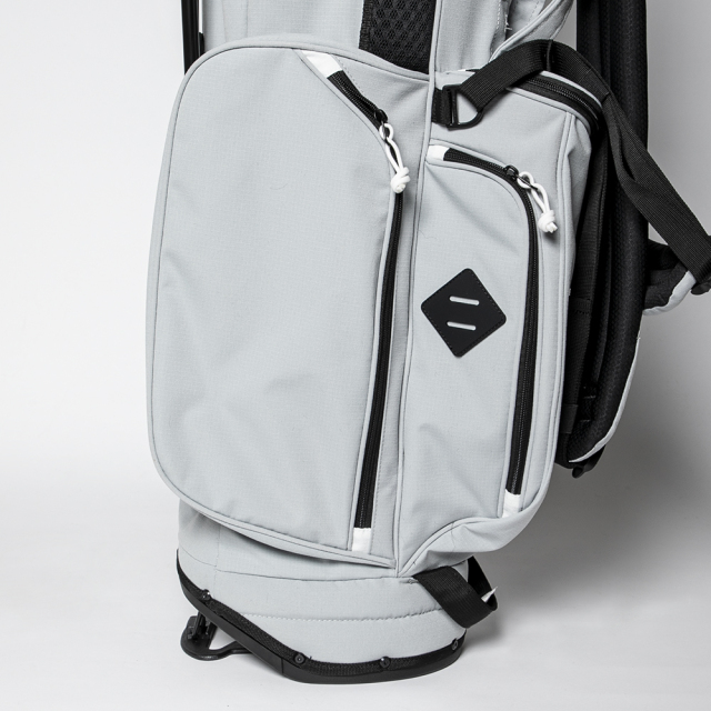 JONES（ジョーンズ） Trouper （トゥルーパー）Stand Bag（スタンド