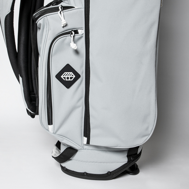 JONES（ジョーンズ） Trouper （トゥルーパー）Stand Bag（スタンド