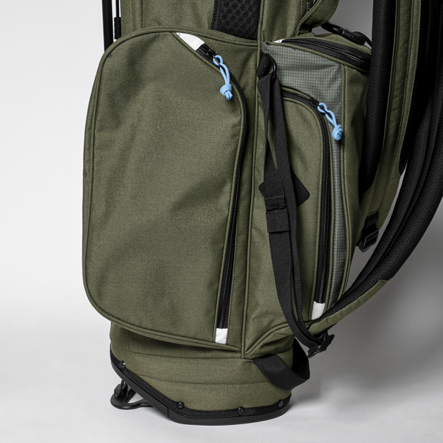 JONES（ジョーンズ） Trouper （トゥルーパー）Stand Bag（スタンド