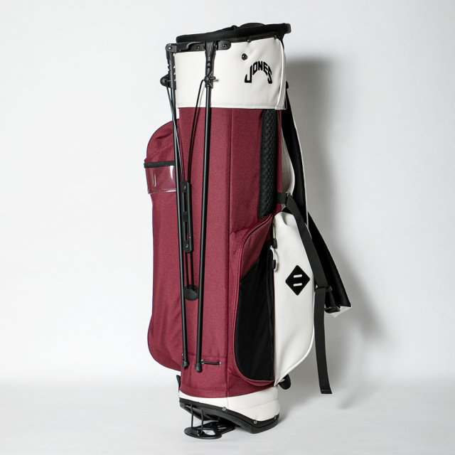 JONES（ジョーンズ） Trouper （トゥルーパー）Stand Bag