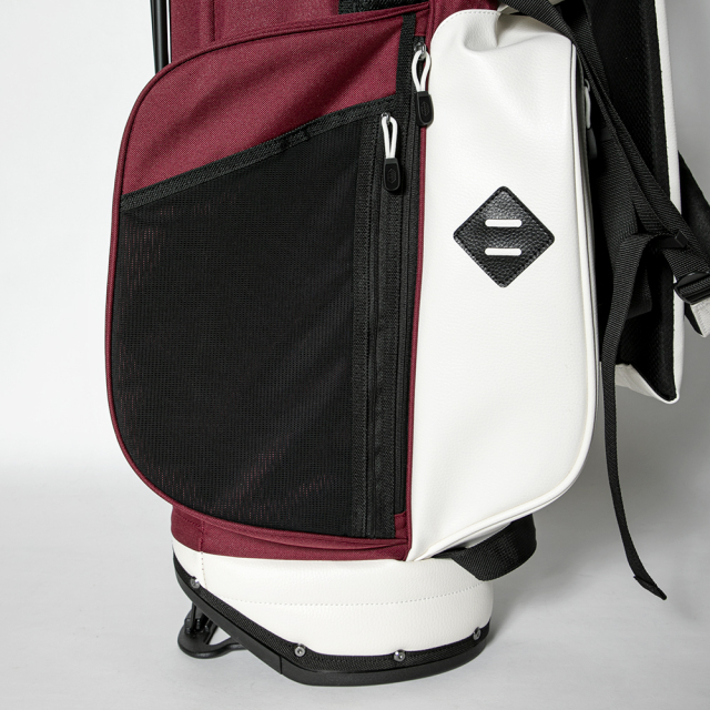JONES（ジョーンズ） Trouper （トゥルーパー）Stand Bag（スタンド 