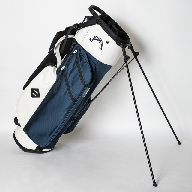 JONES（ジョーンズ） Trouper （トゥルーパー）Stand Bag（スタンド 