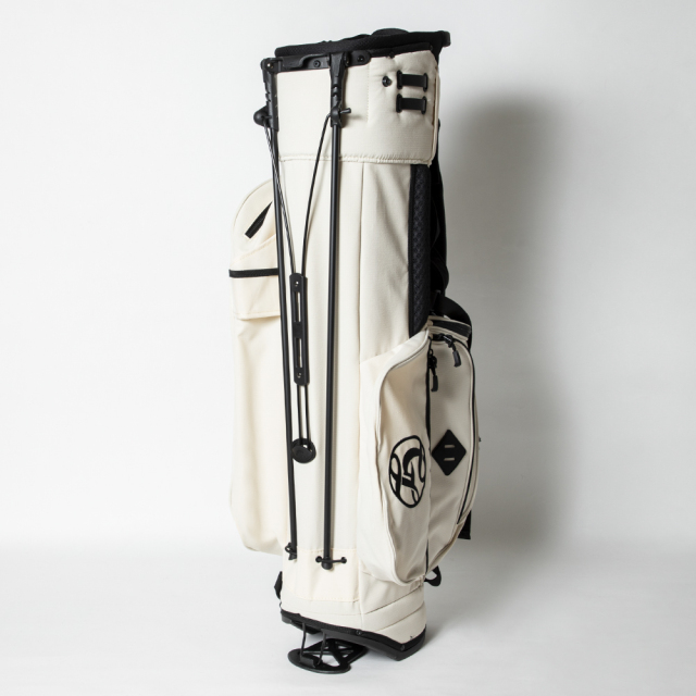 JONES（ジョーンズ） Trouper R （トゥルーパー R）Stand Bag 