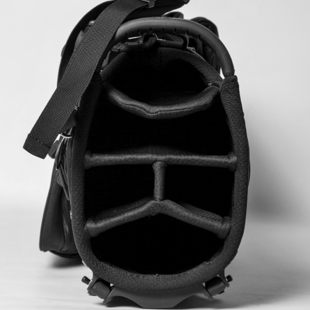 JONES（ジョーンズ） Trouper （トゥルーパー）R Stand Bag（スタンド 
