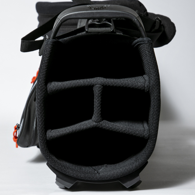 JONES（ジョーンズ） Utility （ユーティリティ）X Stand Bag