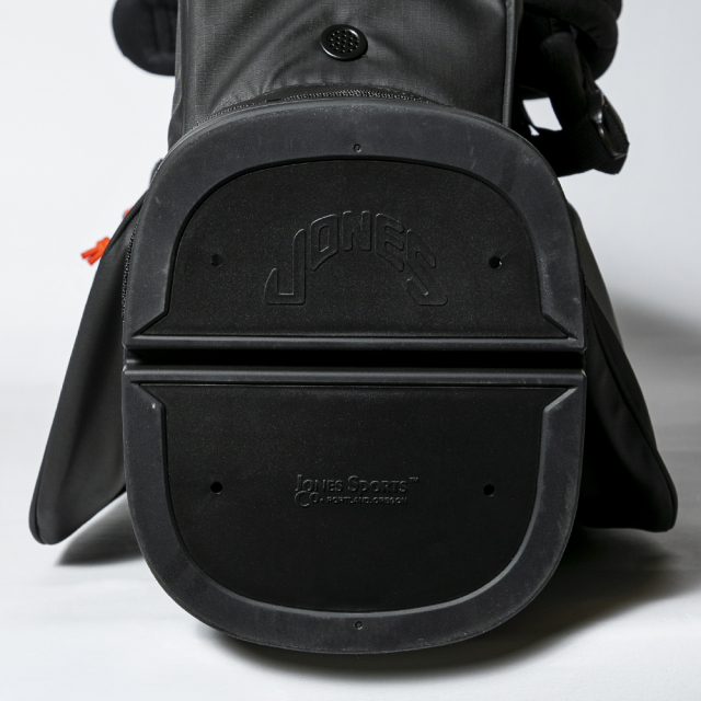 JONES（ジョーンズ） Utility （ユーティリティ）X Stand Bag