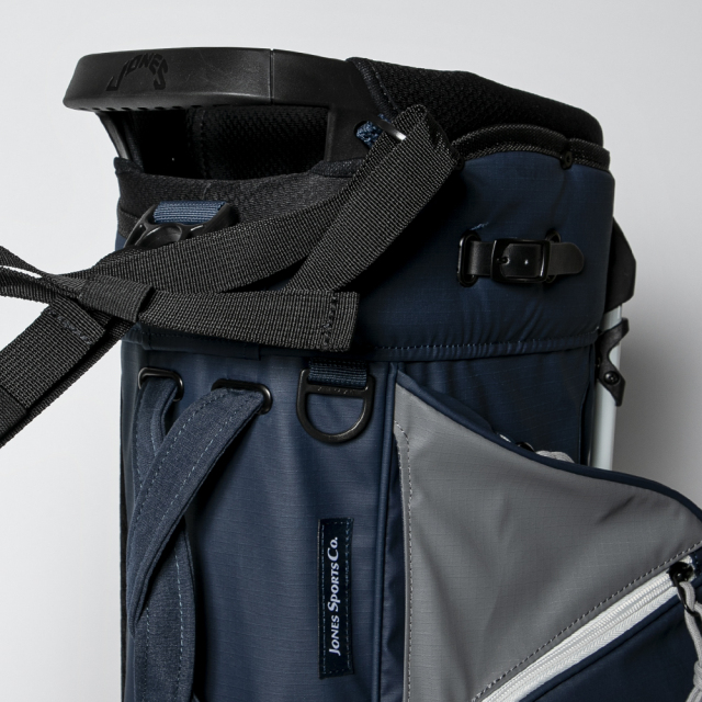 JONES（ジョーンズ） Utility （ユーティリティ）X Stand Bag